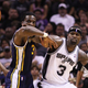 Image for article titled Nation Mesmerized By Spurs' Dazzling Pass-Screen-Pass-Shoot Brand Of Offense